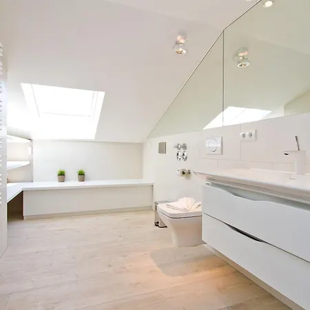 Duenenpalais App 26 Heringsdorf (Usedom)