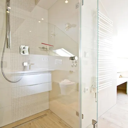 Apartman Duenenpalais App 26