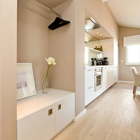 Duenenpalais App 26 Heringsdorf (Usedom)