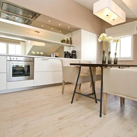 Apartman Duenenpalais App 26 *