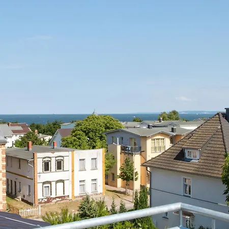 Apartman Duenenpalais App 26 *